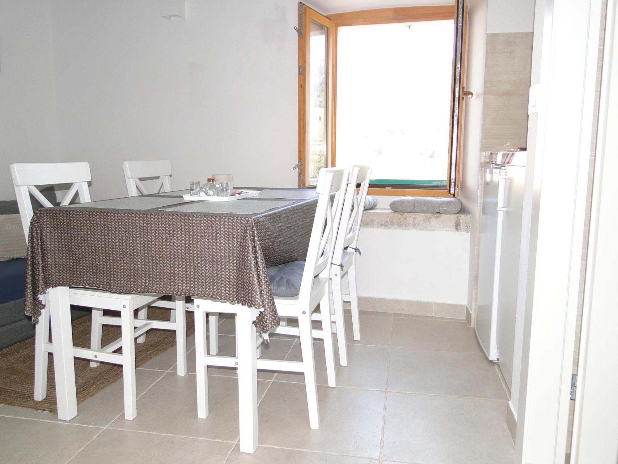 Heritage Apartments Kyra & Fox In Pitve, Hvar מראה חיצוני תמונה