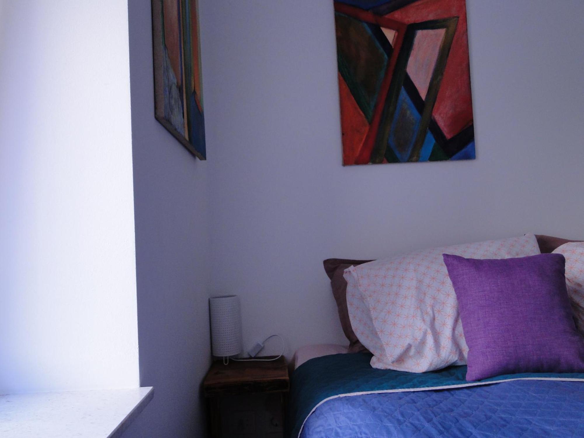Heritage Apartments Kyra & Fox In Pitve, Hvar מראה חיצוני תמונה