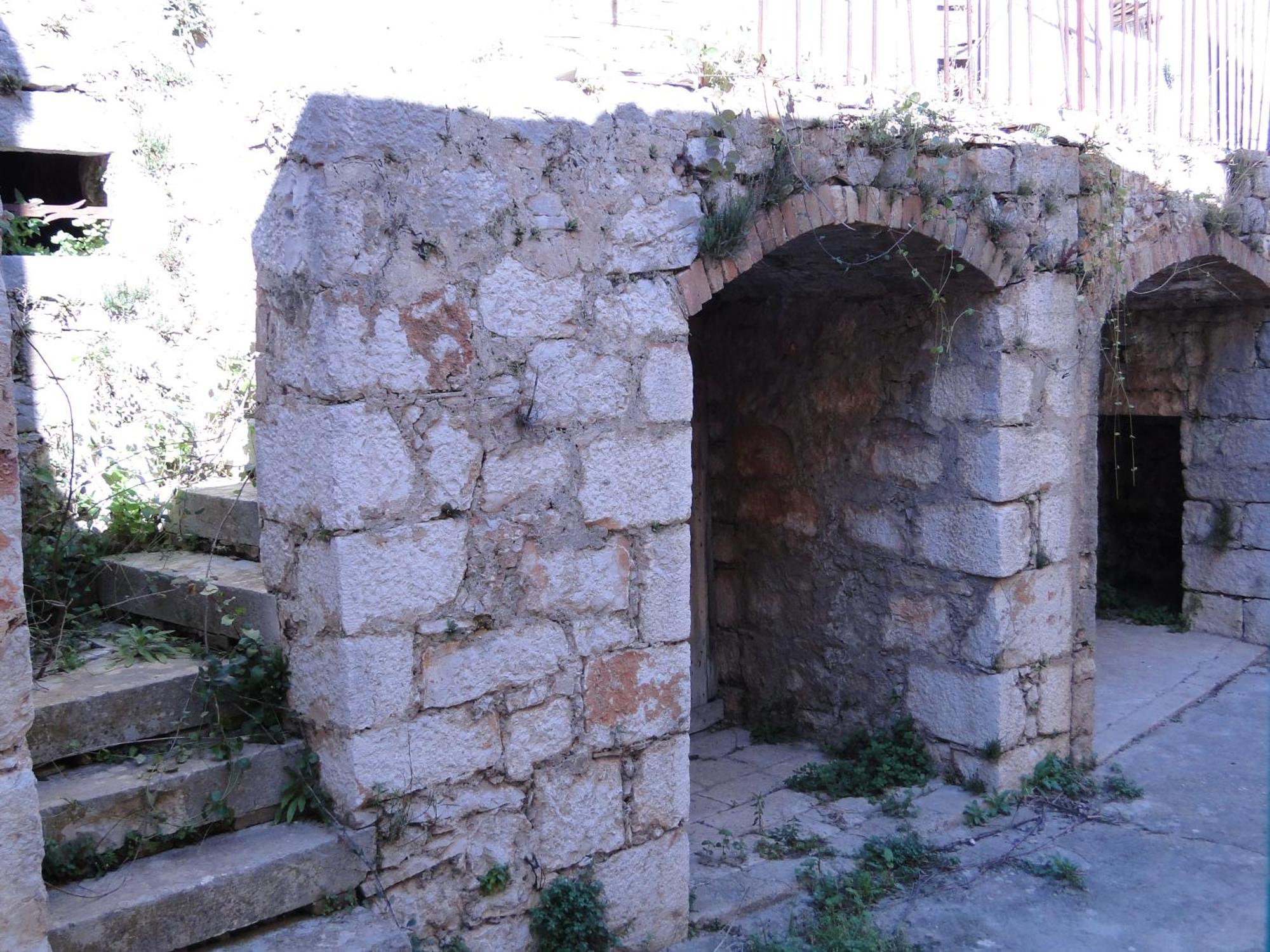 Heritage Apartments Kyra & Fox In Pitve, Hvar מראה חיצוני תמונה