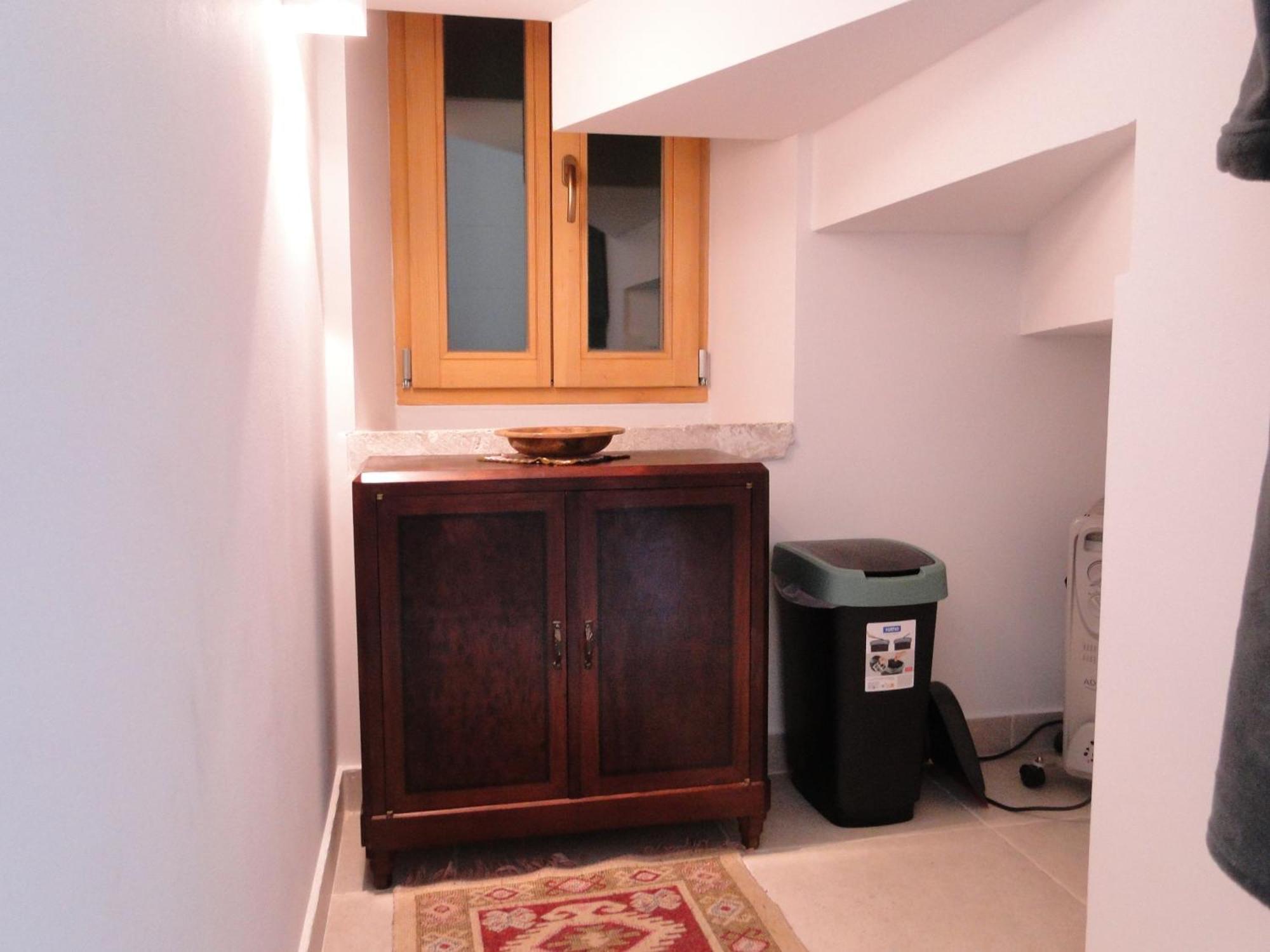 Heritage Apartments Kyra & Fox In Pitve, Hvar מראה חיצוני תמונה