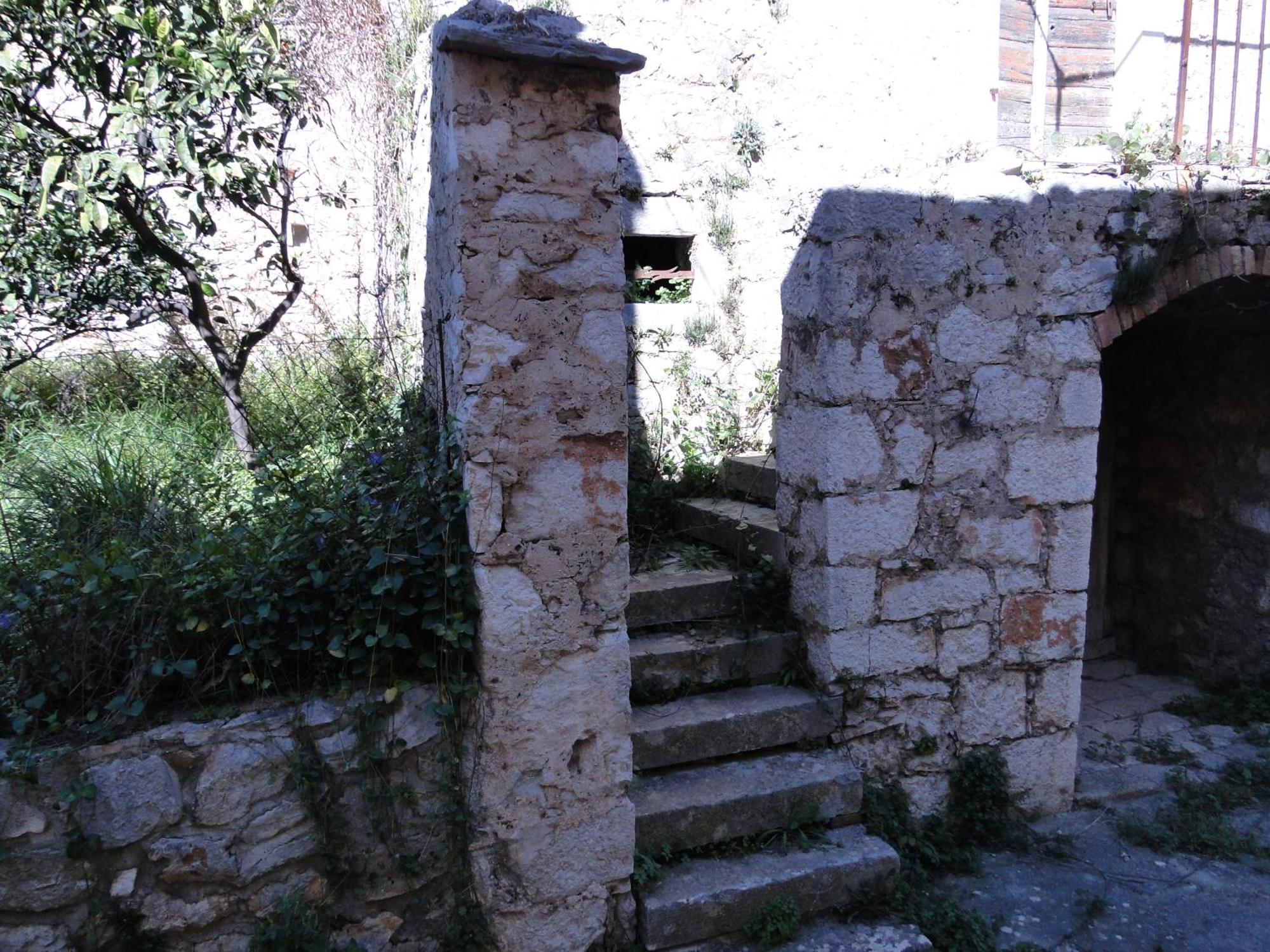 Heritage Apartments Kyra & Fox In Pitve, Hvar מראה חיצוני תמונה