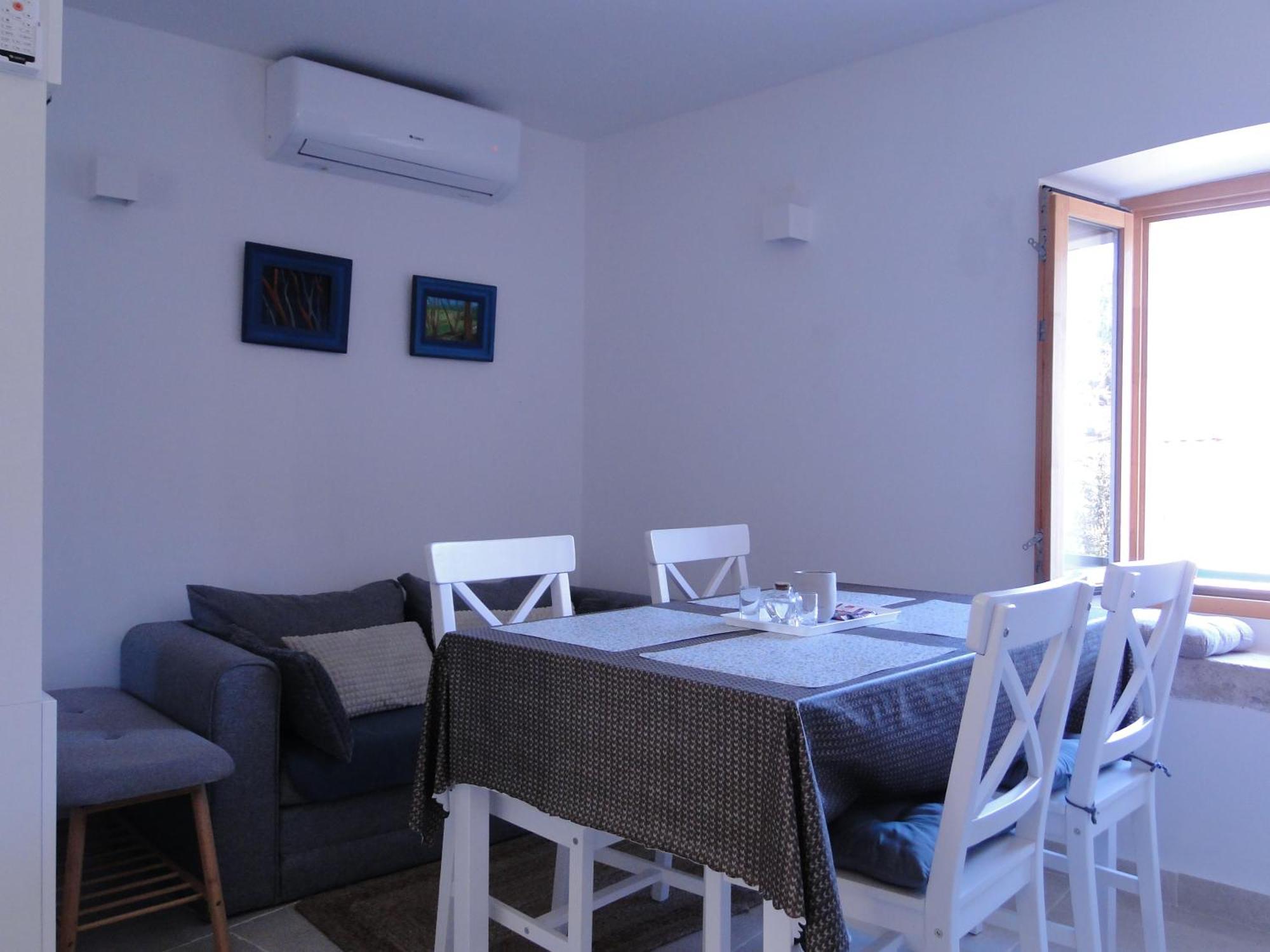 Heritage Apartments Kyra & Fox In Pitve, Hvar מראה חיצוני תמונה