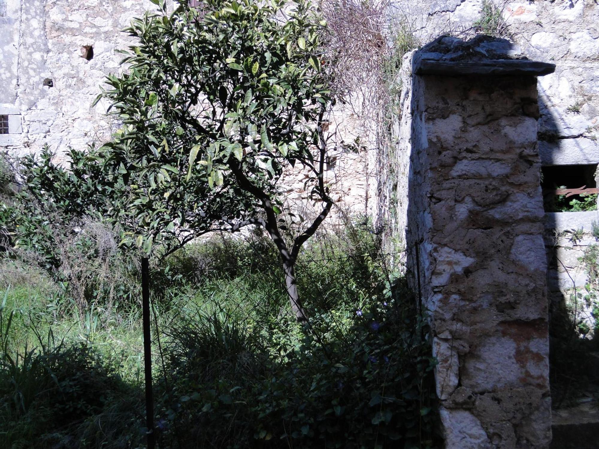 Heritage Apartments Kyra & Fox In Pitve, Hvar מראה חיצוני תמונה