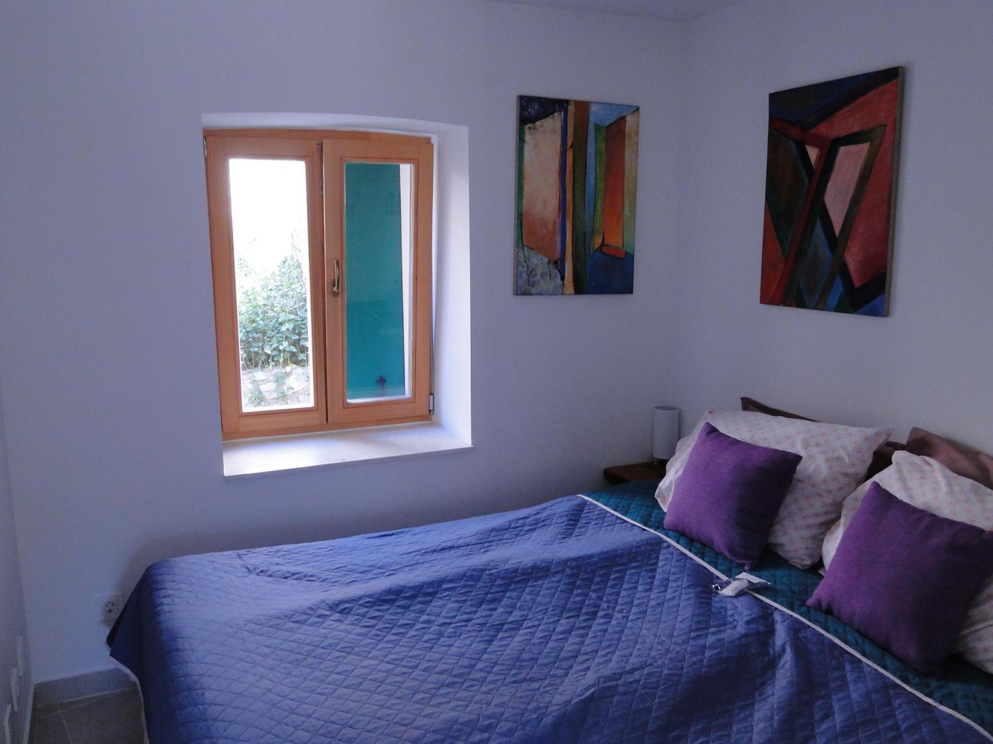 Heritage Apartments Kyra & Fox In Pitve, Hvar מראה חיצוני תמונה