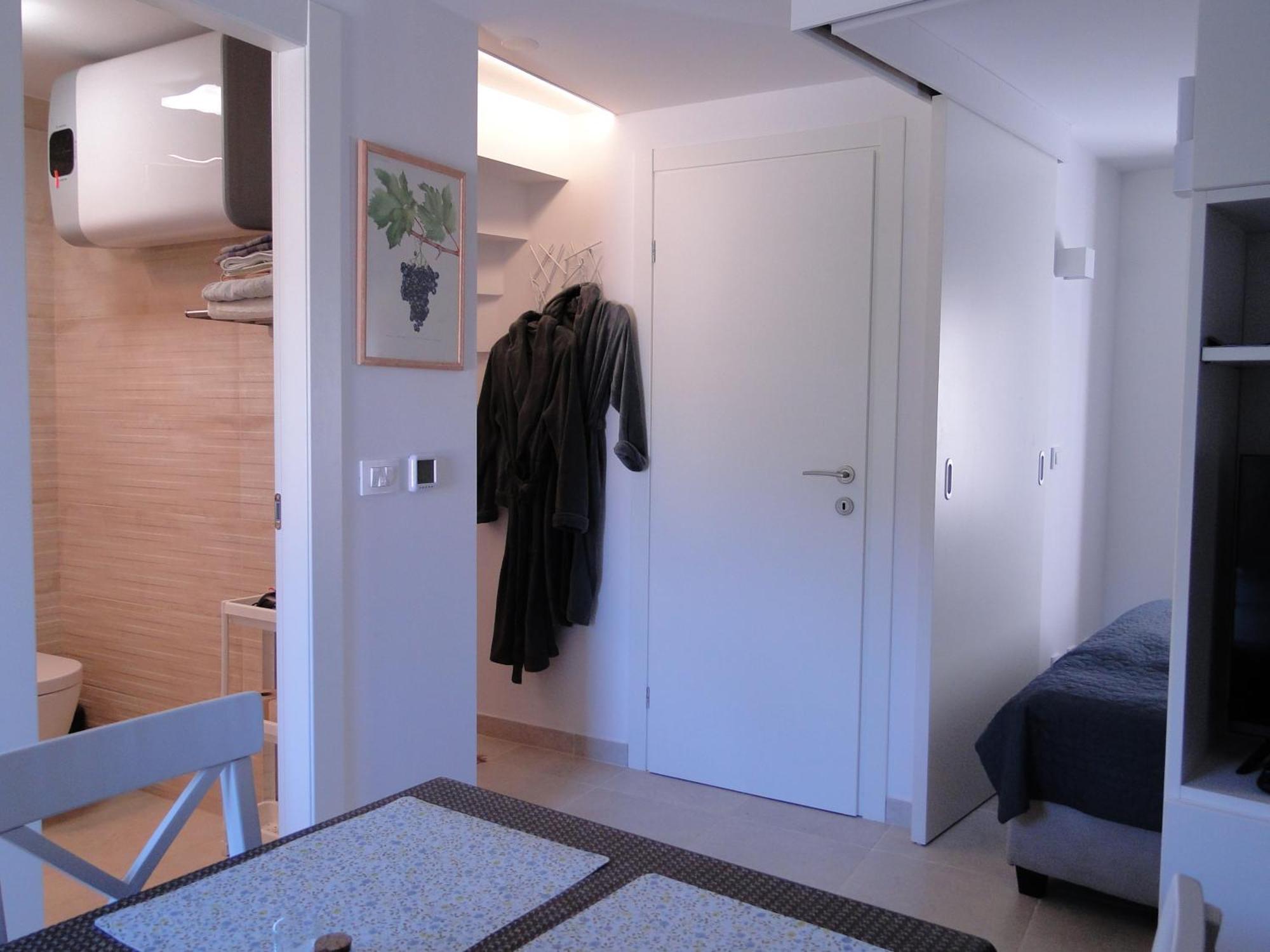 Heritage Apartments Kyra & Fox In Pitve, Hvar מראה חיצוני תמונה