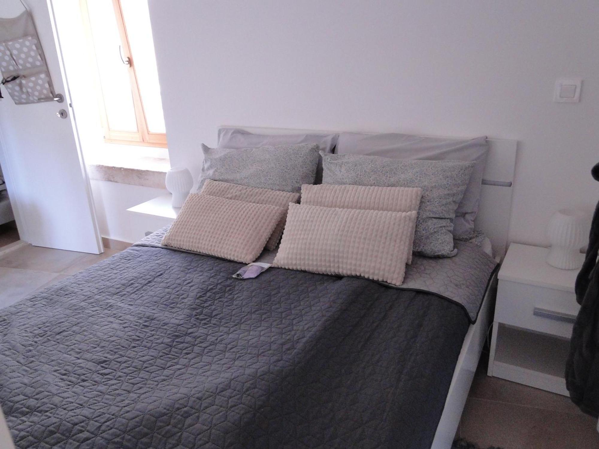Heritage Apartments Kyra & Fox In Pitve, Hvar מראה חיצוני תמונה