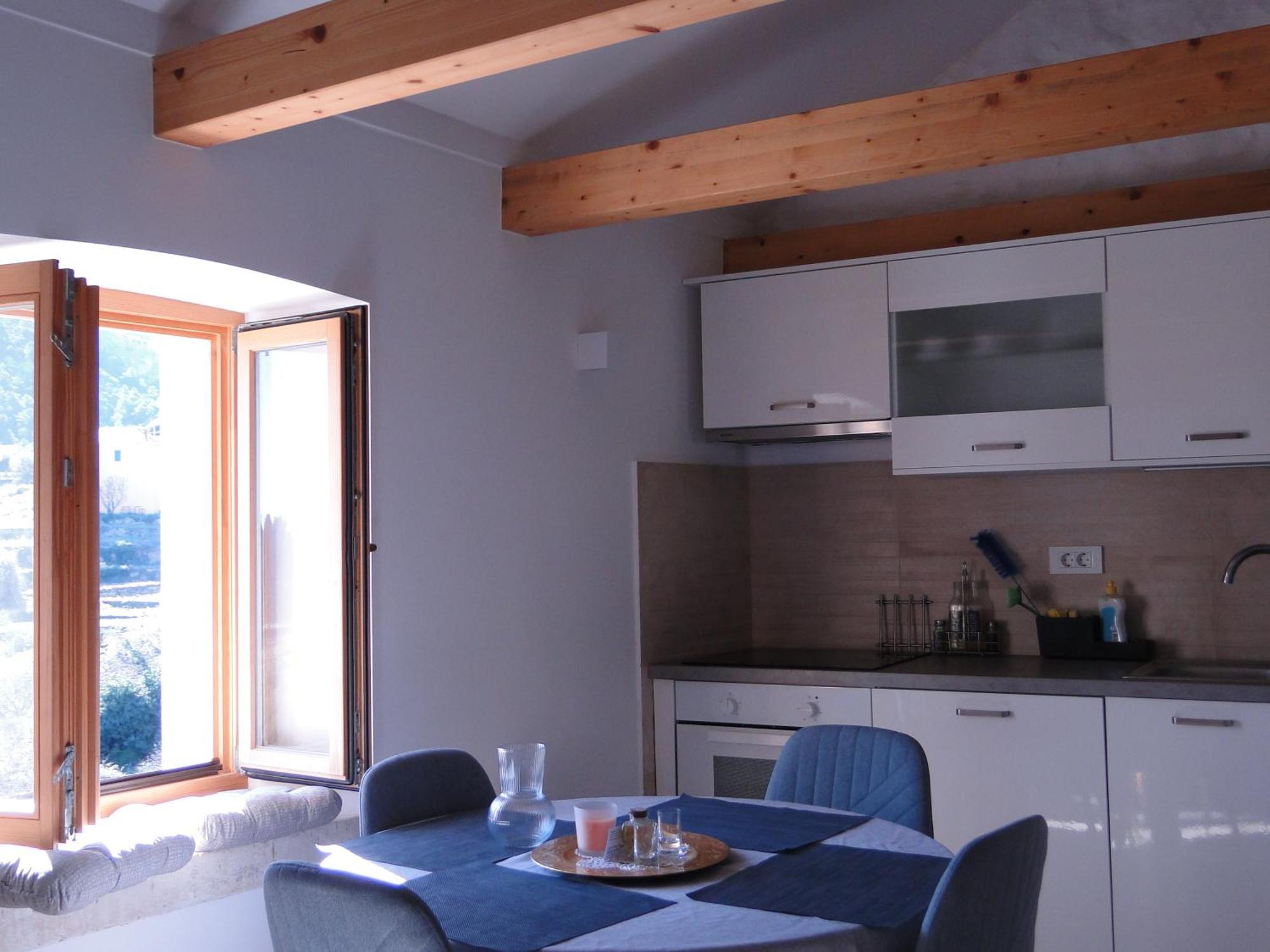 Heritage Apartments Kyra & Fox In Pitve, Hvar מראה חיצוני תמונה
