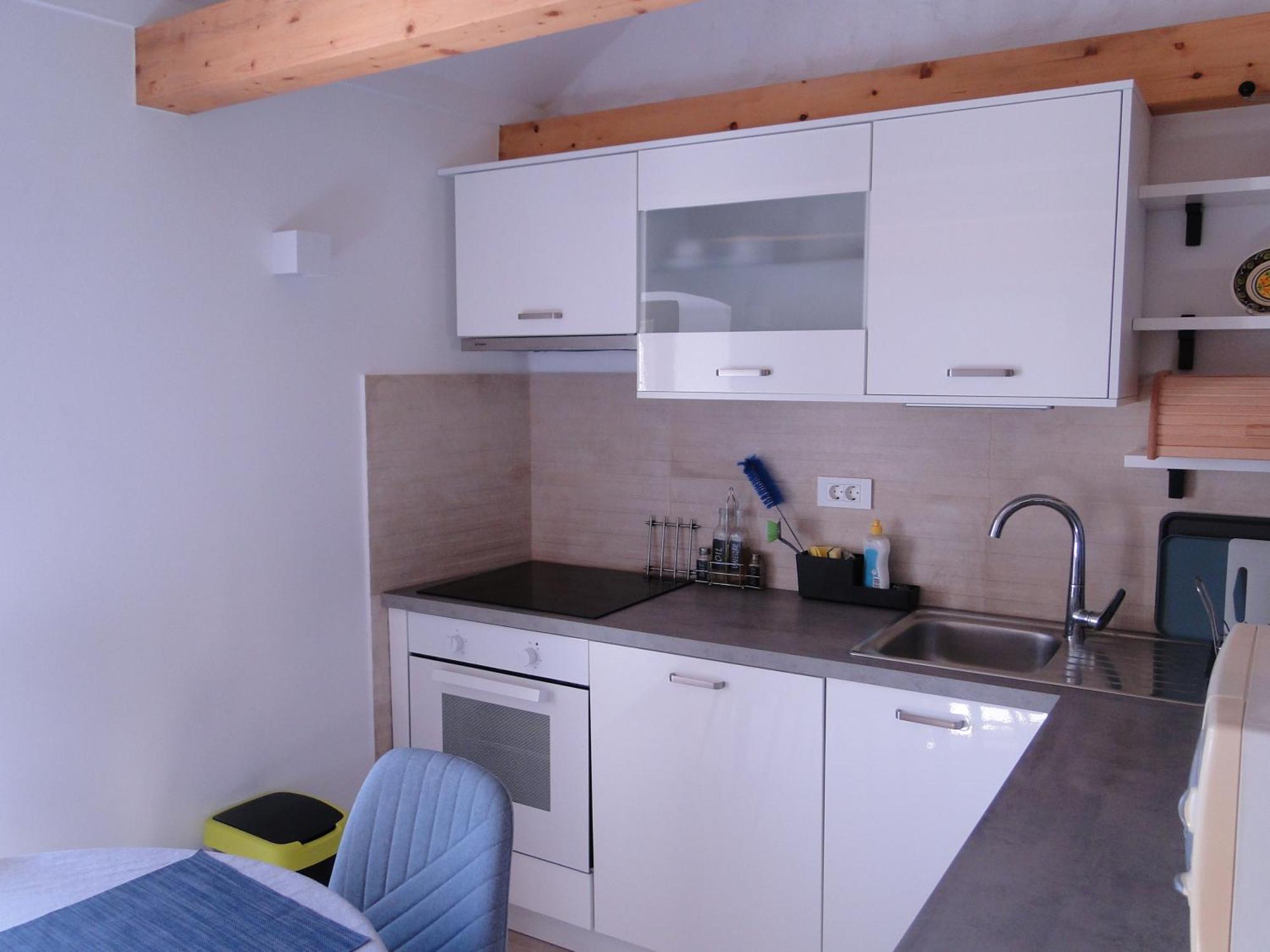 Heritage Apartments Kyra & Fox In Pitve, Hvar מראה חיצוני תמונה