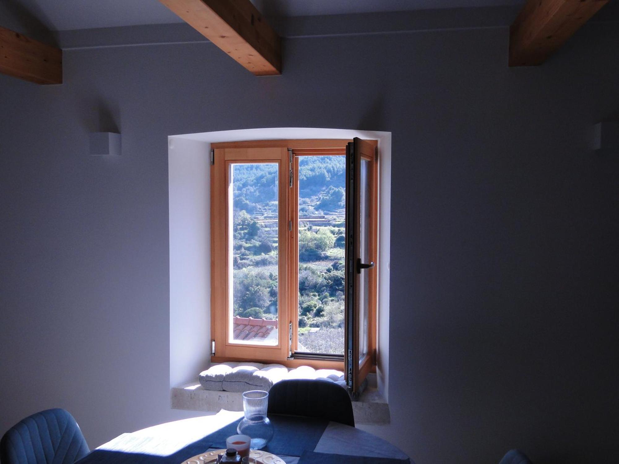 Heritage Apartments Kyra & Fox In Pitve, Hvar מראה חיצוני תמונה