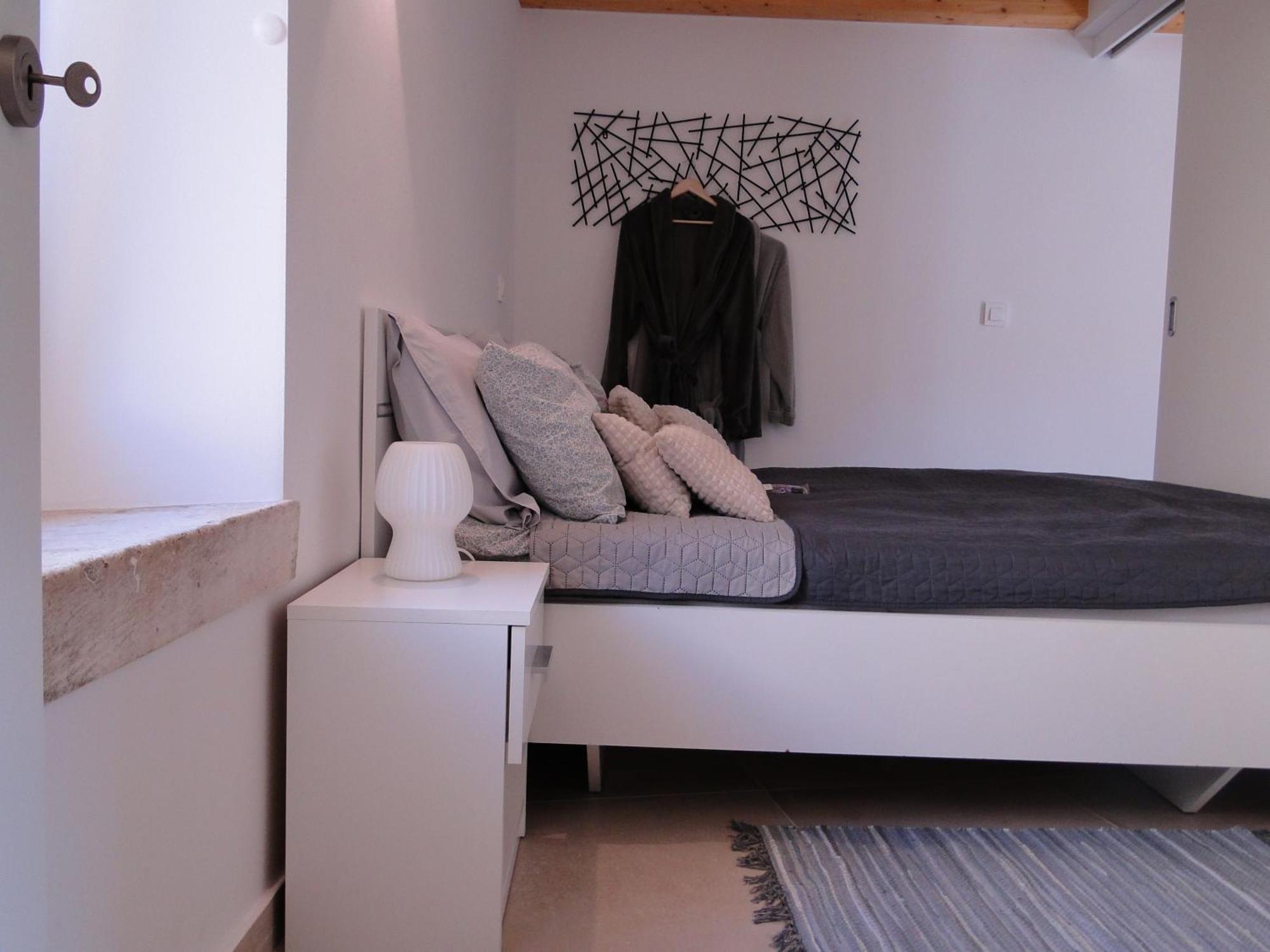 Heritage Apartments Kyra & Fox In Pitve, Hvar מראה חיצוני תמונה