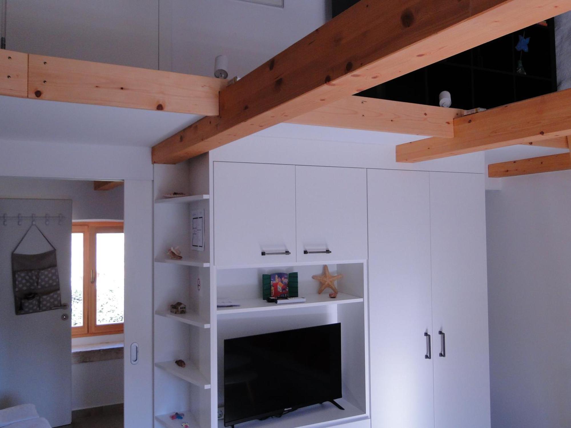 Heritage Apartments Kyra & Fox In Pitve, Hvar מראה חיצוני תמונה