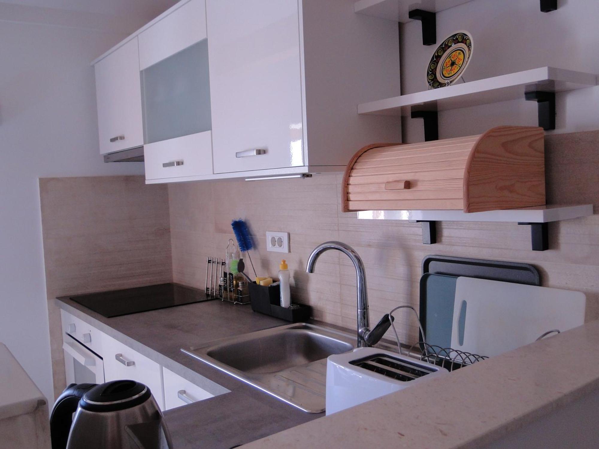 Heritage Apartments Kyra & Fox In Pitve, Hvar מראה חיצוני תמונה