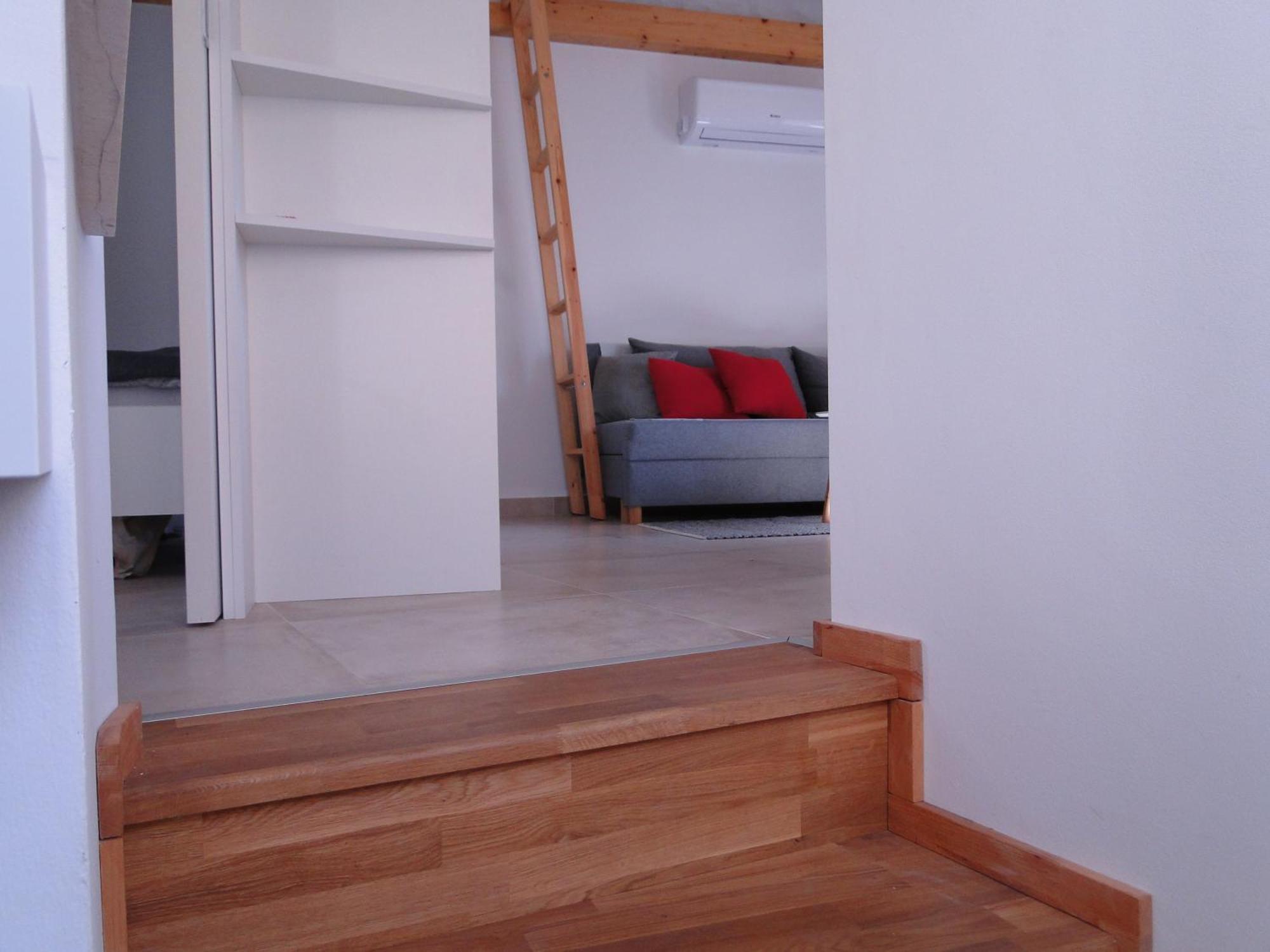 Heritage Apartments Kyra & Fox In Pitve, Hvar מראה חיצוני תמונה