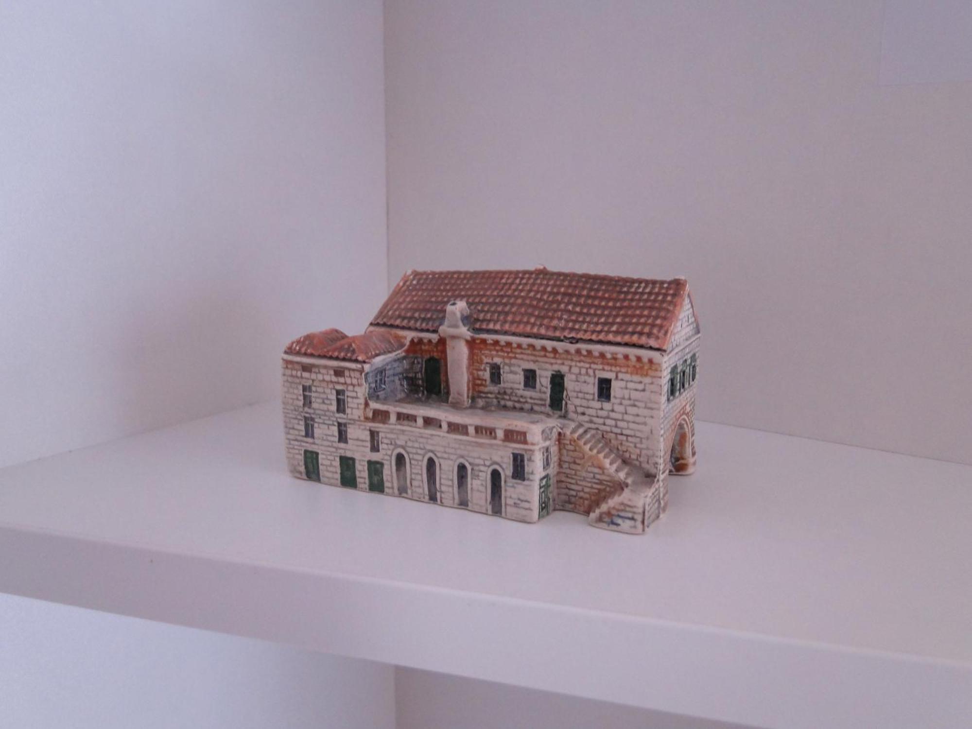 Heritage Apartments Kyra & Fox In Pitve, Hvar מראה חיצוני תמונה