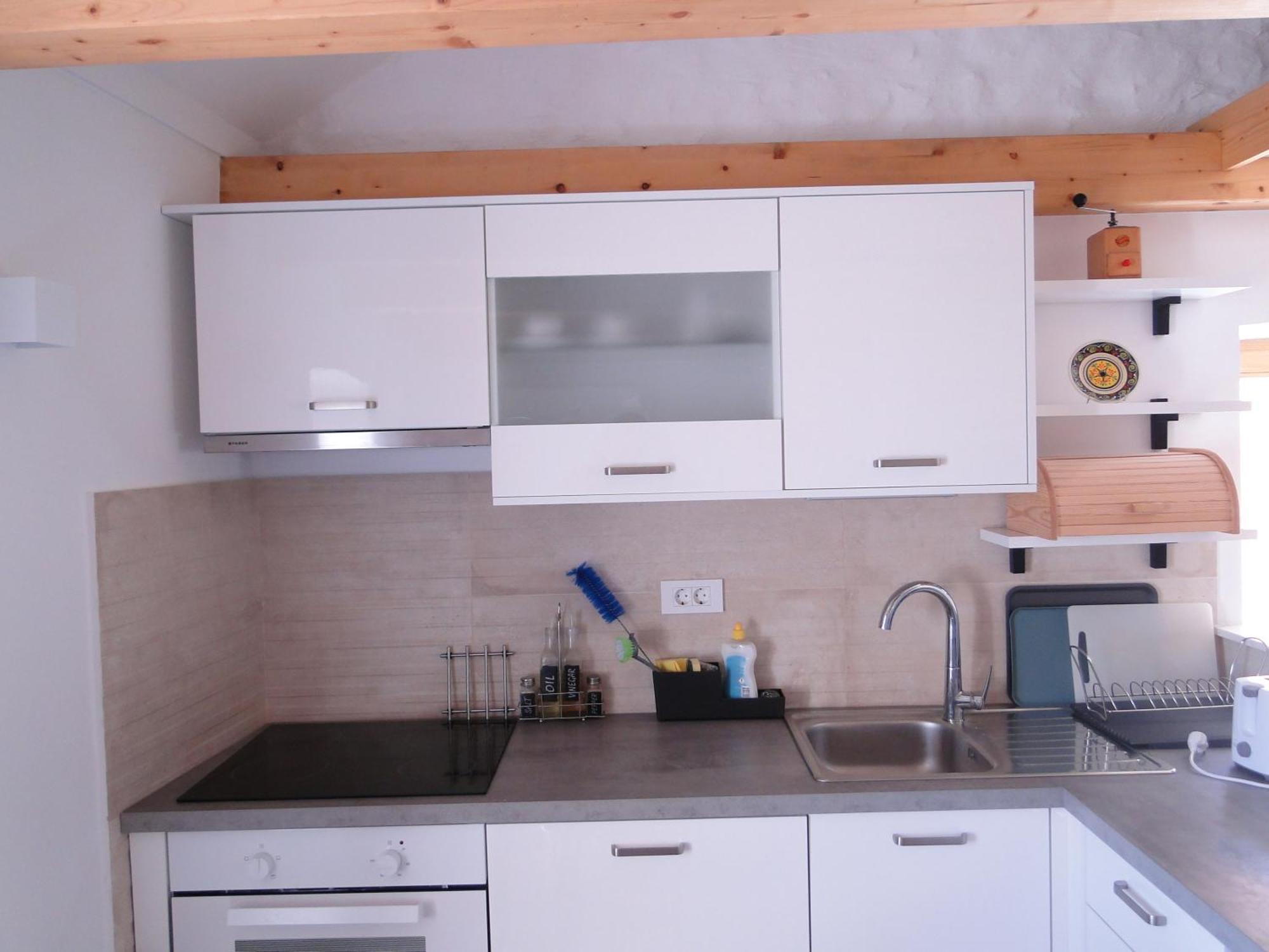 Heritage Apartments Kyra & Fox In Pitve, Hvar מראה חיצוני תמונה
