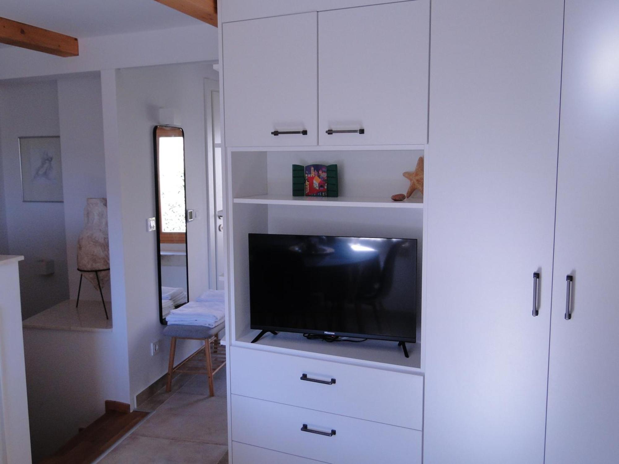 Heritage Apartments Kyra & Fox In Pitve, Hvar מראה חיצוני תמונה